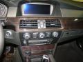 2008 5 Series 535xi Sedan #9