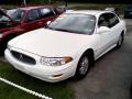 2005 LeSabre Custom #1