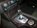 2008 5 Series 535xi Sedan #11