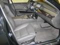 2008 5 Series 535xi Sedan #12