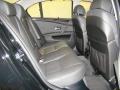 2008 5 Series 535xi Sedan #13