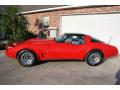 1978 Corvette Coupe #5