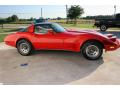 1978 Corvette Coupe #6