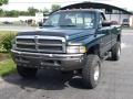 1997 Ram 2500 ST Regular Cab 4x4 #2