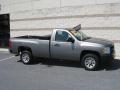 2007 Silverado 1500 Work Truck Regular Cab #1