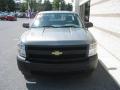 2007 Silverado 1500 Work Truck Regular Cab #2