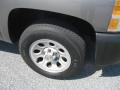 2007 Silverado 1500 Work Truck Regular Cab #4