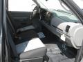 2007 Silverado 1500 Work Truck Regular Cab #5
