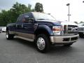 2008 F450 Super Duty King Ranch Crew Cab 4x4 Dually #1 2008 F450 Super Duty King Ranch Crew Cab 4x4 Dually #1