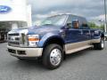 2008 F450 Super Duty King Ranch Crew Cab 4x4 Dually #6 2008 F450 Super Duty King Ranch Crew Cab 4x4 Dually #6
