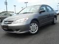 2004 Civic LX Sedan #1