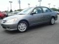 2004 Civic LX Sedan #2