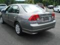 2004 Civic LX Sedan #4