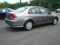 2004 Civic LX Sedan #6