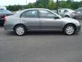 2004 Civic LX Sedan #7