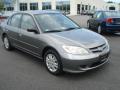 2004 Civic LX Sedan #8