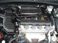 2004 Civic LX Sedan #17