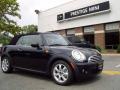 2009 Cooper Convertible #1
