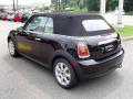 2009 Cooper Convertible #2