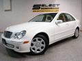 2006 C 280 4Matic Luxury #1