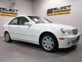 2006 C 280 4Matic Luxury #3