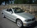 2006 3 Series 330i Convertible #1