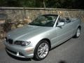 2006 3 Series 330i Convertible #2