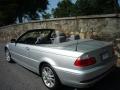 2006 3 Series 330i Convertible #4