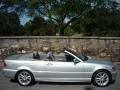 2006 3 Series 330i Convertible #5