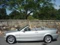2006 3 Series 330i Convertible #6