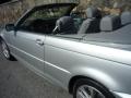 2006 3 Series 330i Convertible #11