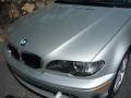 2006 3 Series 330i Convertible #14