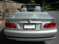 2006 3 Series 330i Convertible #15