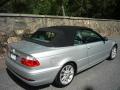 2006 3 Series 330i Convertible #16