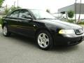 2001 A4 2.8 quattro Sedan #1