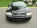 2001 A4 2.8 quattro Sedan #2
