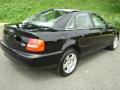 2001 A4 2.8 quattro Sedan #5