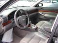 2001 A4 2.8 quattro Sedan #14