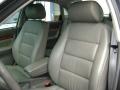 2001 A4 2.8 quattro Sedan #16