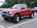 1997 Tacoma Regular Cab 4x4 #1