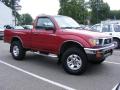 1997 Tacoma Regular Cab 4x4 #2