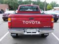 1997 Tacoma Regular Cab 4x4 #5