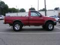 1997 Tacoma Regular Cab 4x4 #6