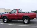 1997 Tacoma Regular Cab 4x4 #7