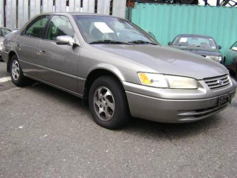 Sable Pearl Toyota Camry LE. Click to enlarge. Sable Pearl Toyota Camry LE. Click to enlarge.