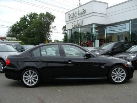 Jet Black BMW 3 Series 328i Sedan. Click to enlarge. Jet Black BMW 3 Series 328i Sedan. Click to enlarge.