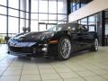 2009 Corvette ZR1 #2