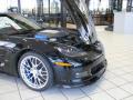 2009 Corvette ZR1 #16