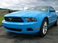 2010 Mustang V6 Coupe #2
