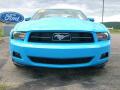 2010 Mustang V6 Coupe #3